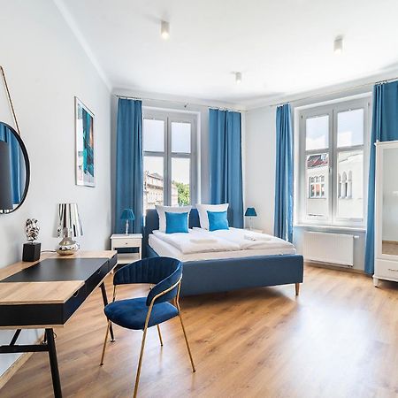 Totu Home Wajdeloty 5 Rooms غدانسك المظهر الخارجي الصورة