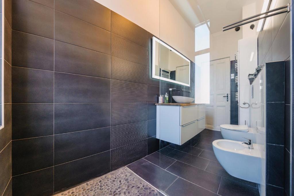 Totu Home Wajdeloty 5 Rooms غدانسك المظهر الخارجي الصورة