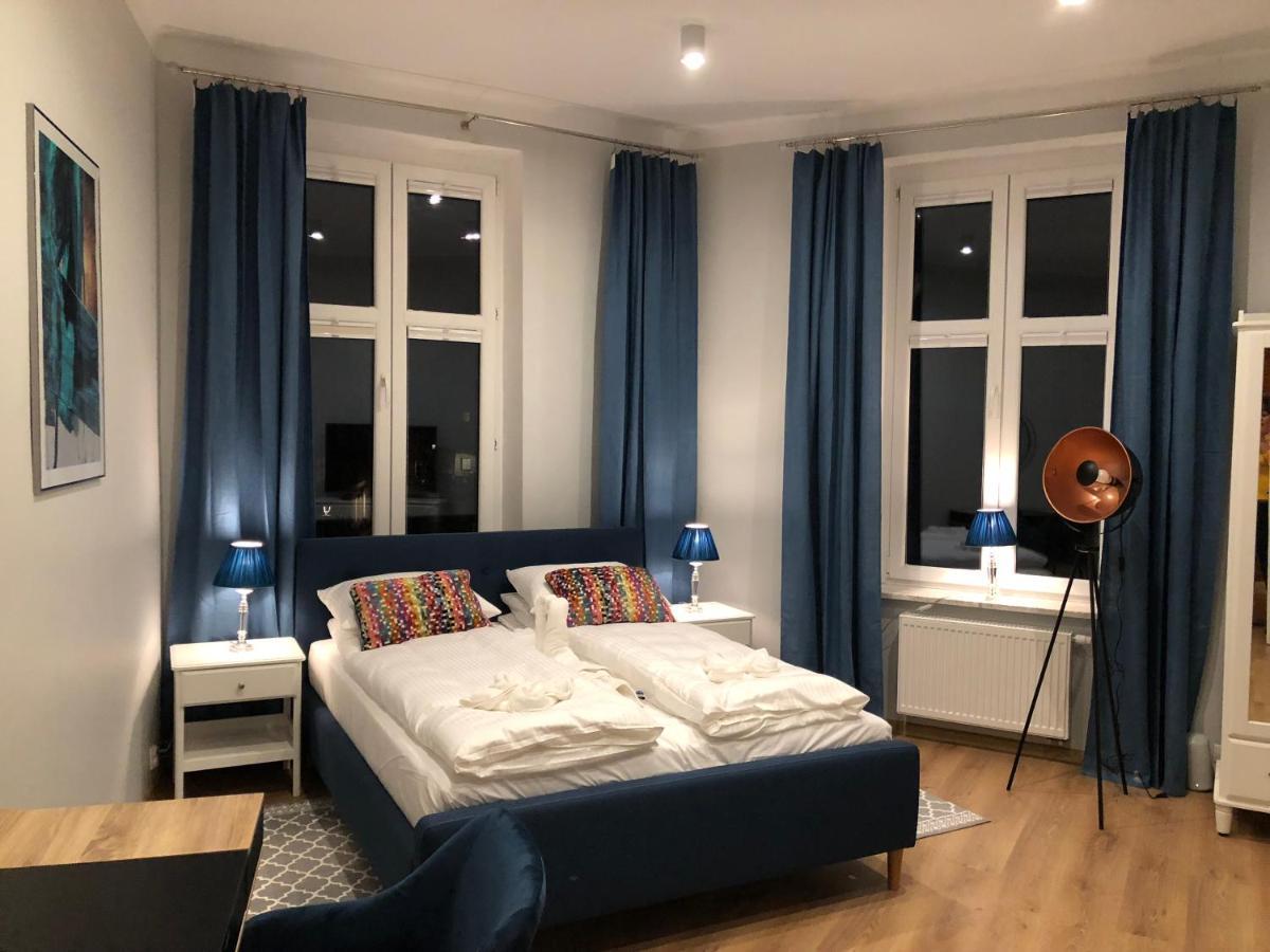 Totu Home Wajdeloty 5 Rooms غدانسك المظهر الخارجي الصورة