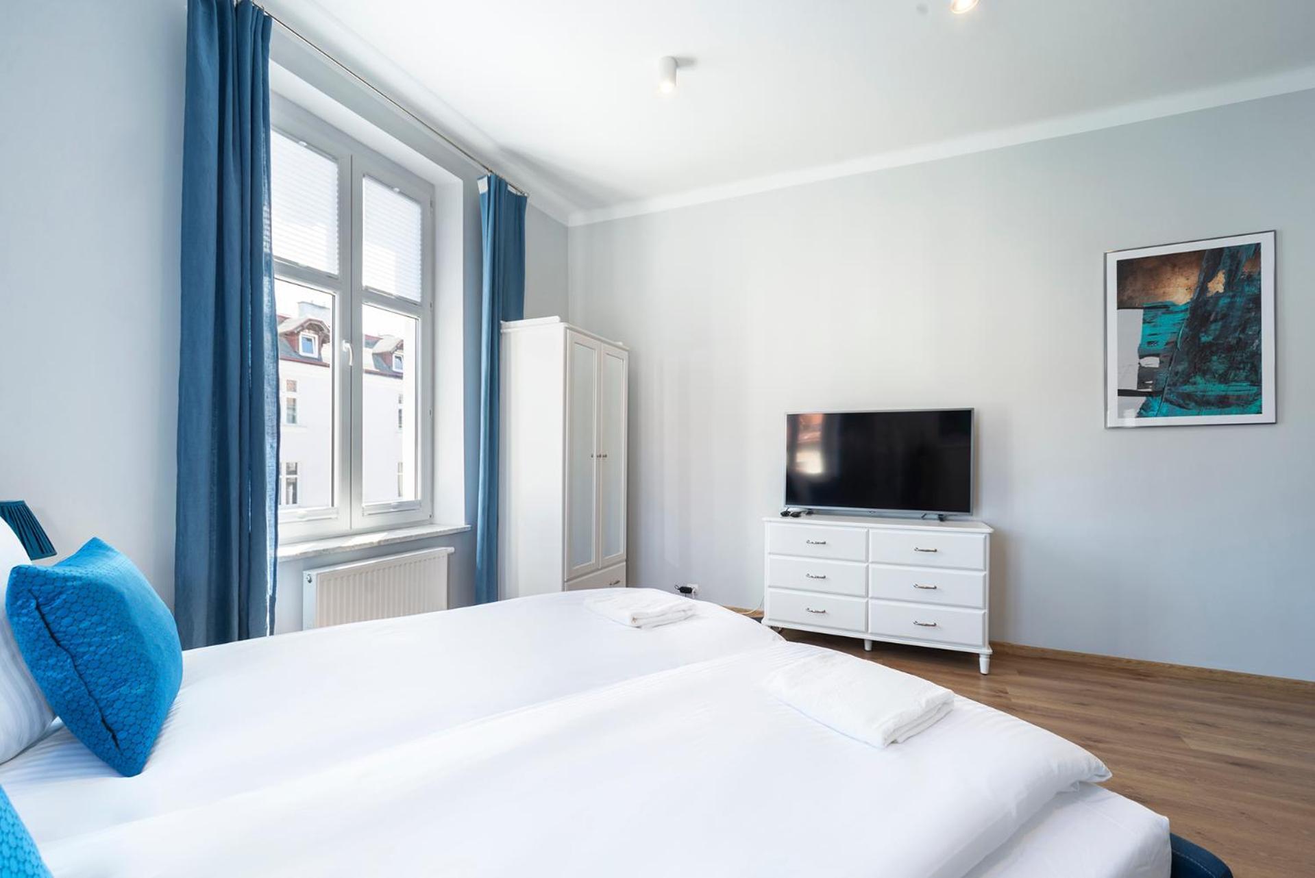 Totu Home Wajdeloty 5 Rooms غدانسك المظهر الخارجي الصورة