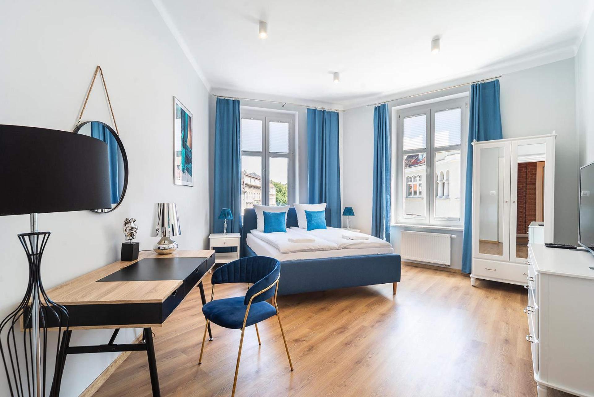 Totu Home Wajdeloty 5 Rooms غدانسك المظهر الخارجي الصورة