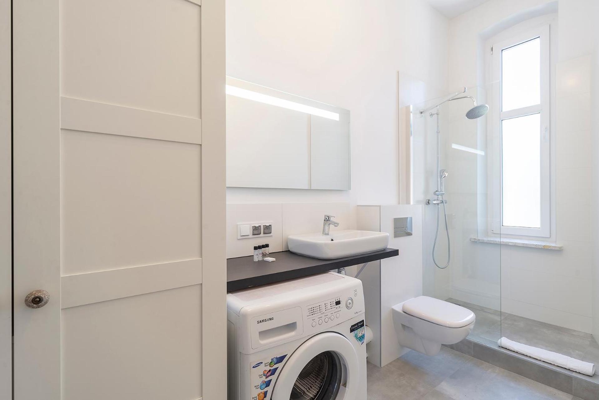 Totu Home Wajdeloty 5 Rooms غدانسك المظهر الخارجي الصورة