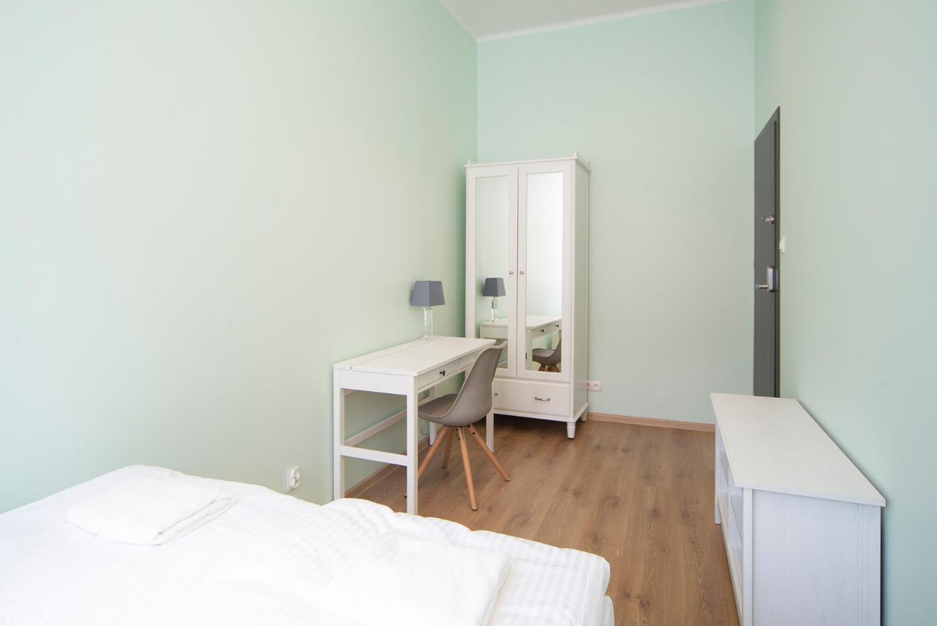 Totu Home Wajdeloty 5 Rooms غدانسك المظهر الخارجي الصورة