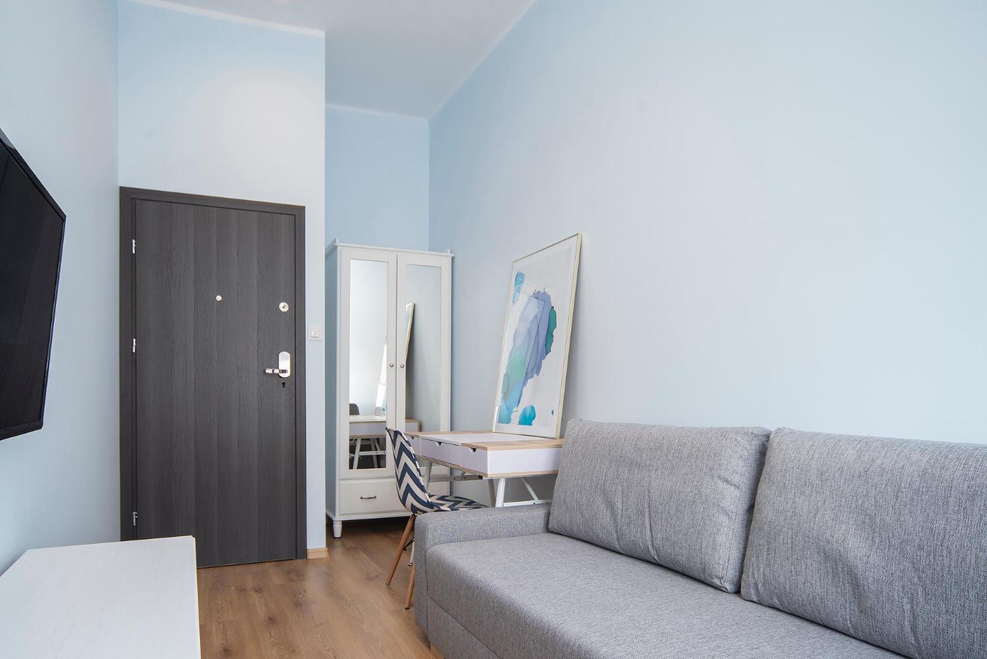 Totu Home Wajdeloty 5 Rooms غدانسك المظهر الخارجي الصورة