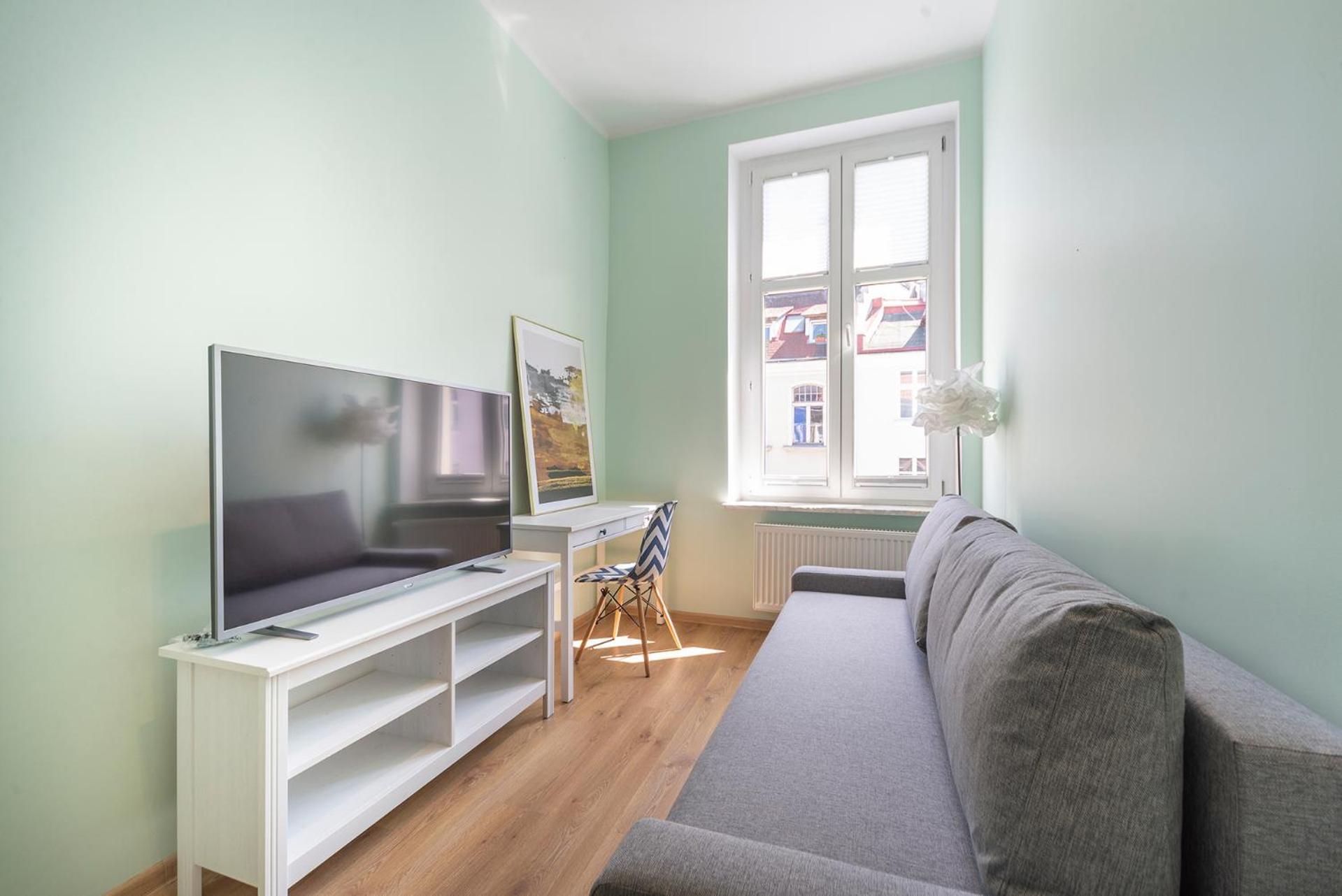 Totu Home Wajdeloty 5 Rooms غدانسك المظهر الخارجي الصورة