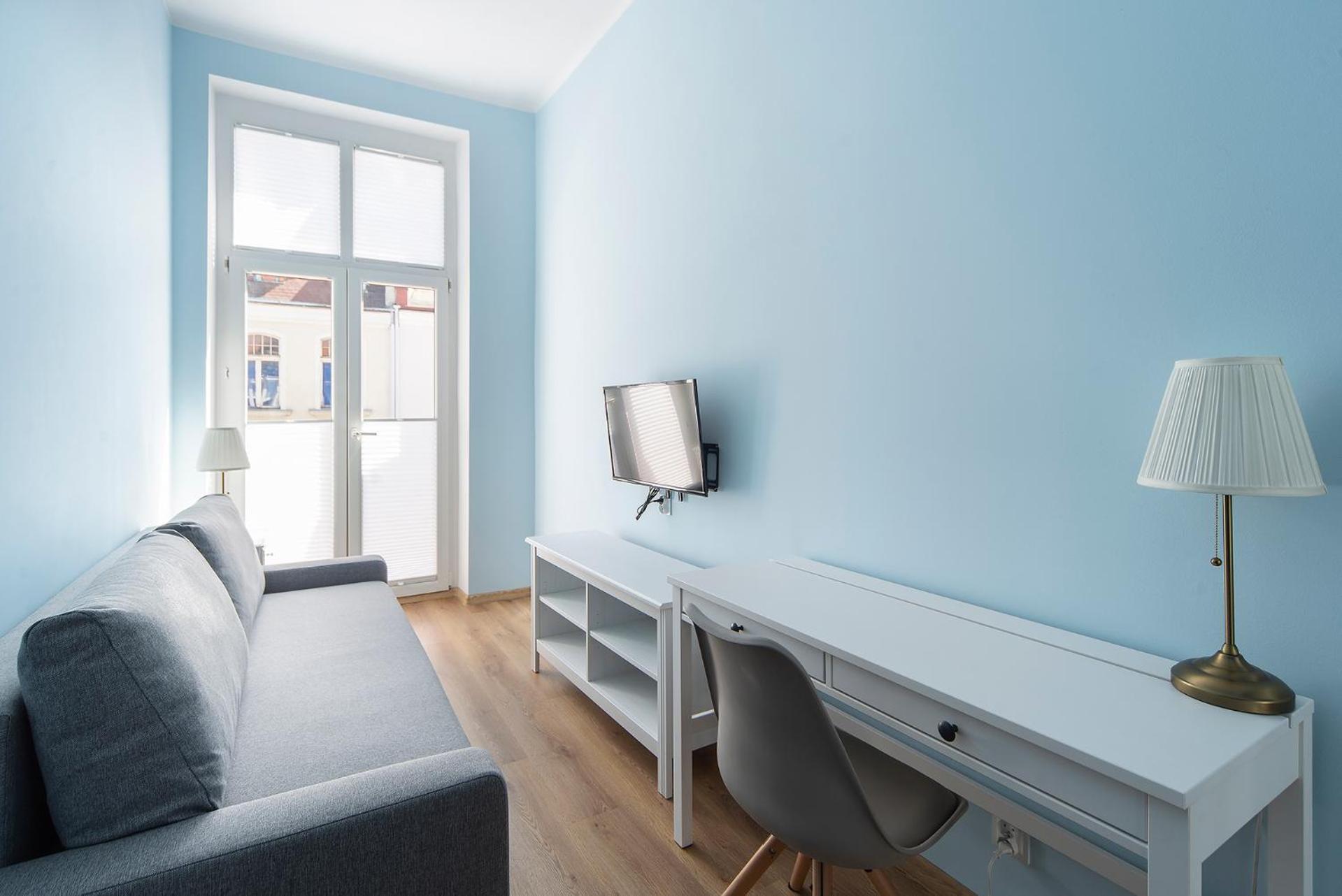 Totu Home Wajdeloty 5 Rooms غدانسك المظهر الخارجي الصورة