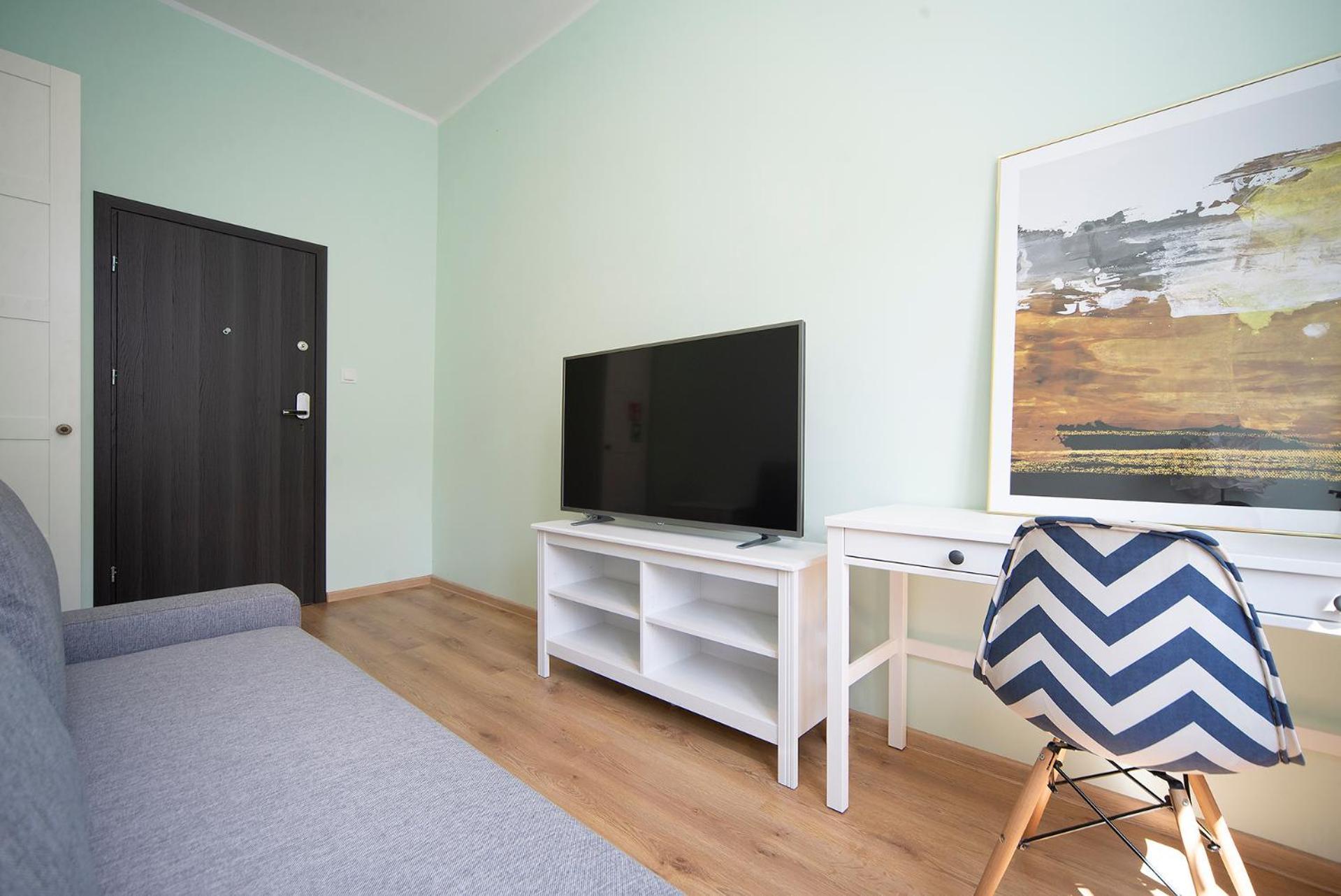 Totu Home Wajdeloty 5 Rooms غدانسك المظهر الخارجي الصورة