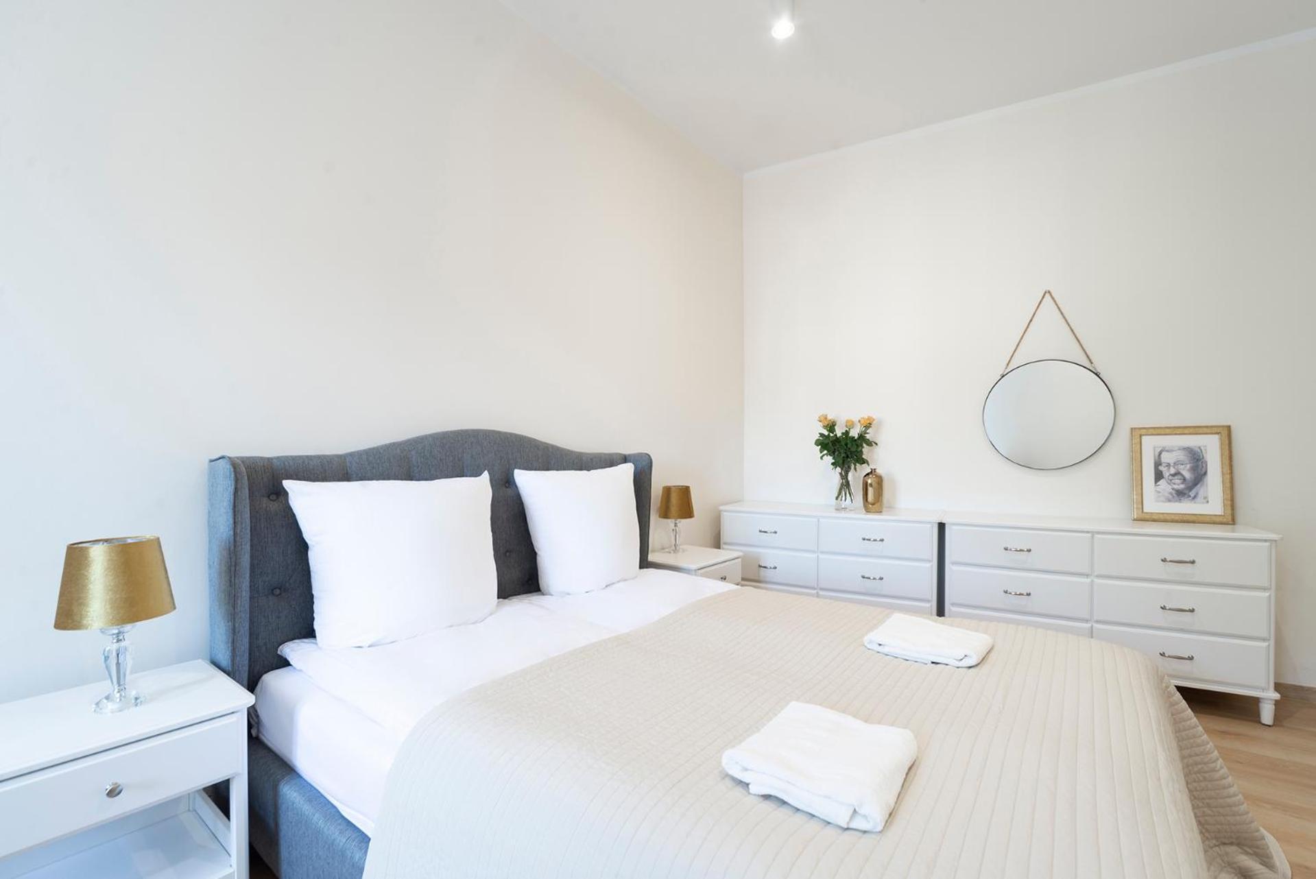 Totu Home Wajdeloty 5 Rooms غدانسك المظهر الخارجي الصورة