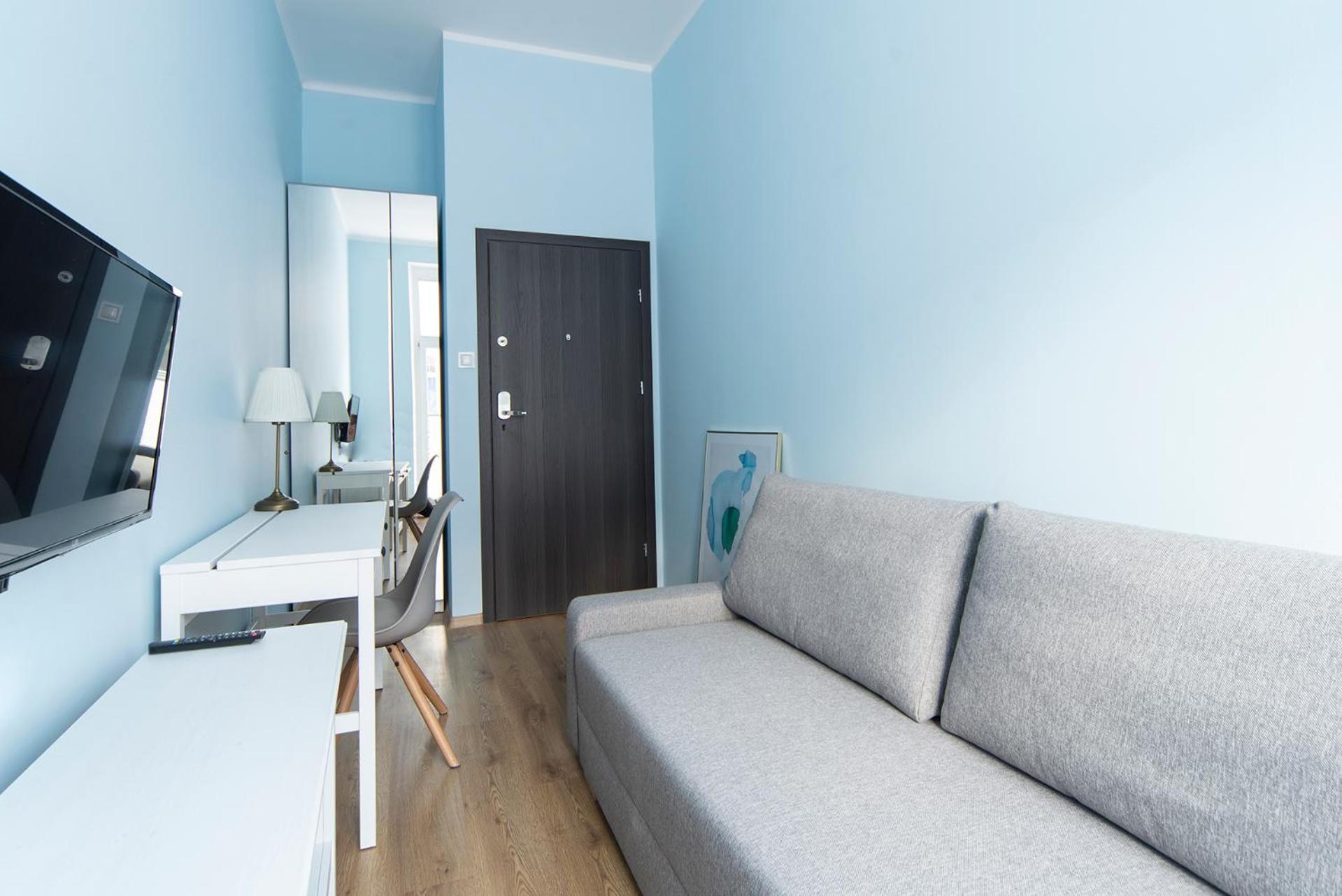 Totu Home Wajdeloty 5 Rooms غدانسك المظهر الخارجي الصورة