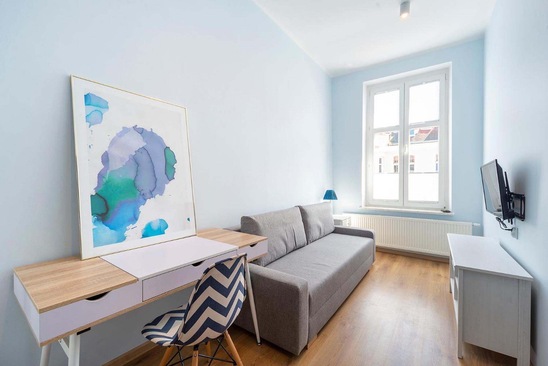 Totu Home Wajdeloty 5 Rooms غدانسك المظهر الخارجي الصورة
