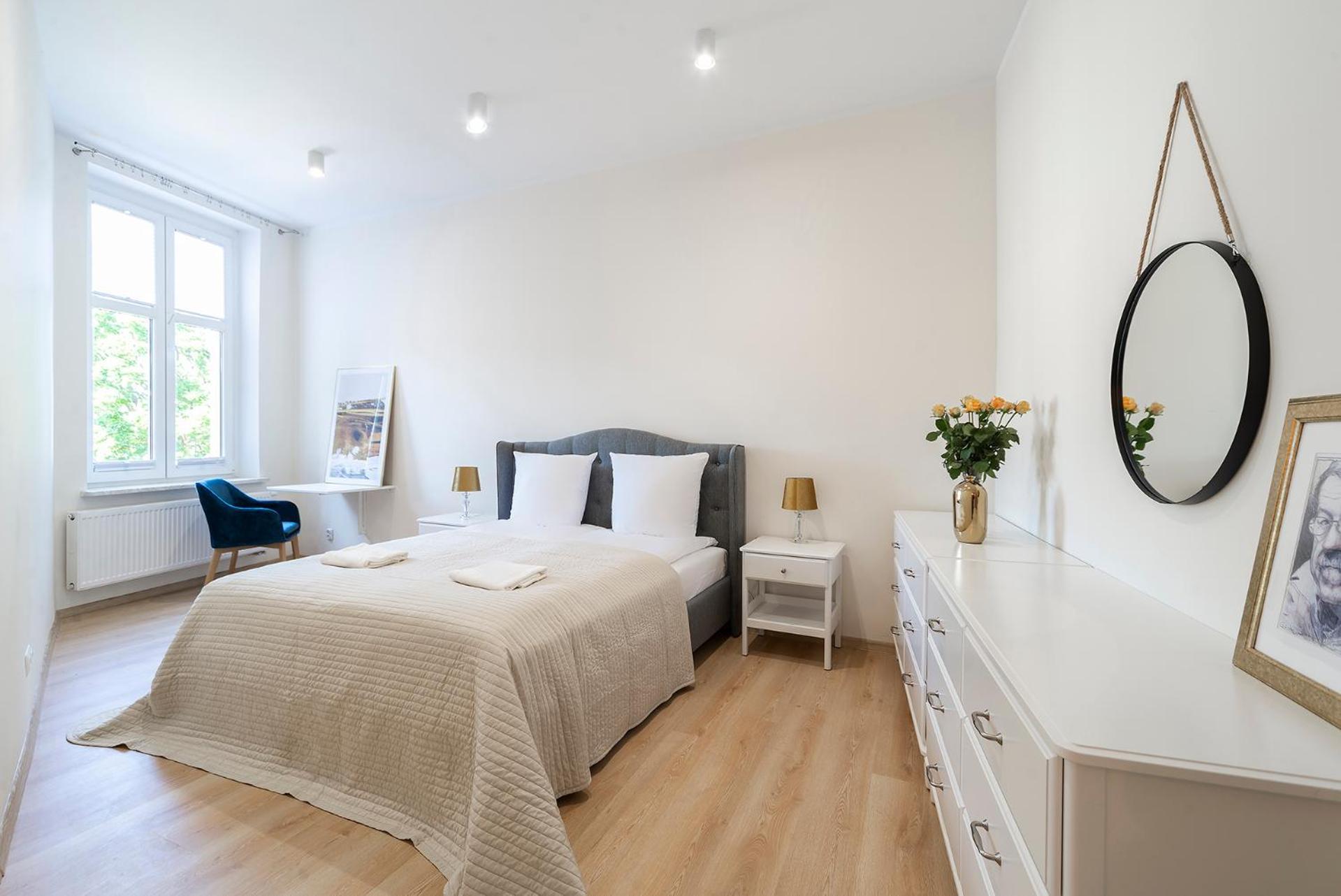 Totu Home Wajdeloty 5 Rooms غدانسك المظهر الخارجي الصورة