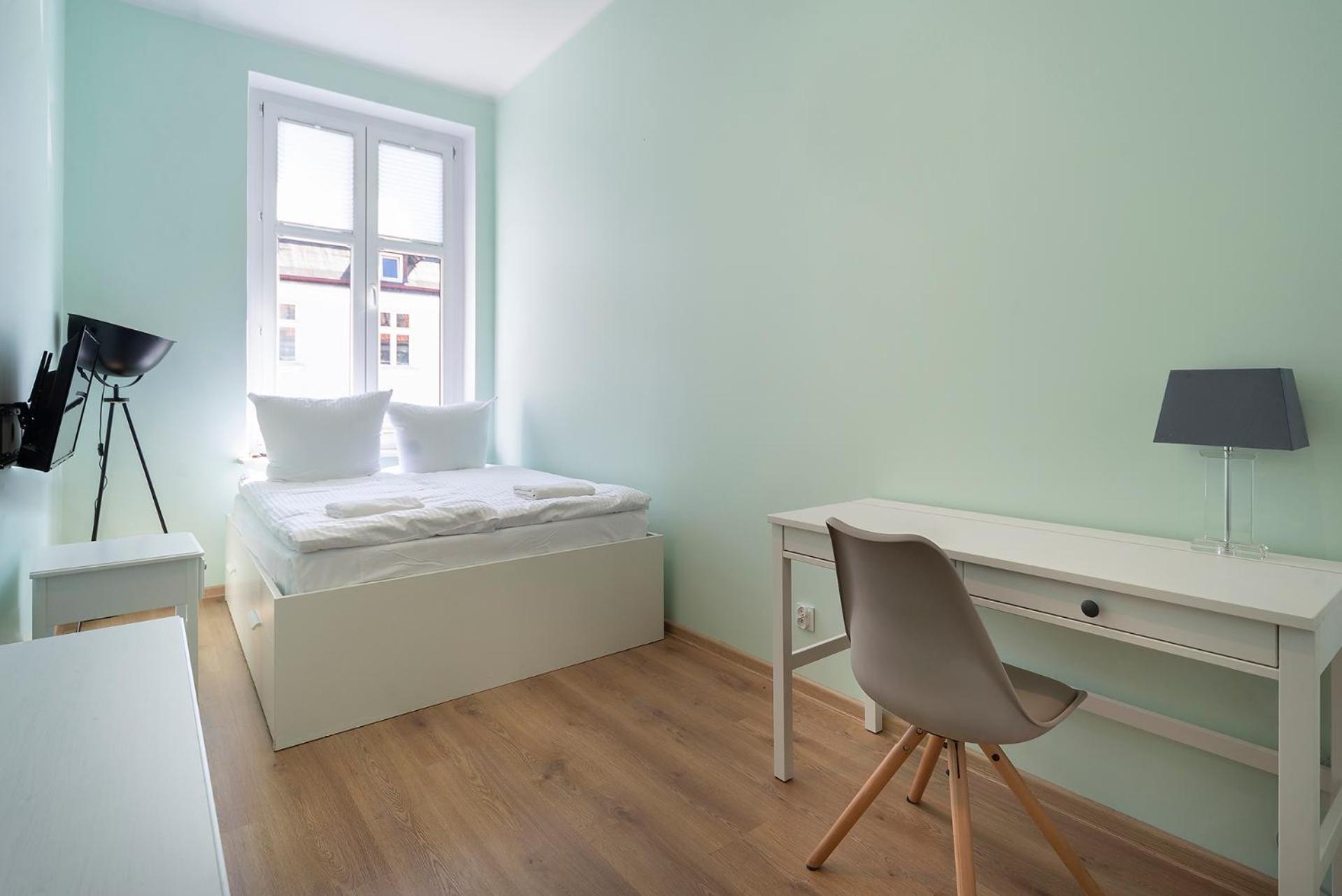 Totu Home Wajdeloty 5 Rooms غدانسك المظهر الخارجي الصورة