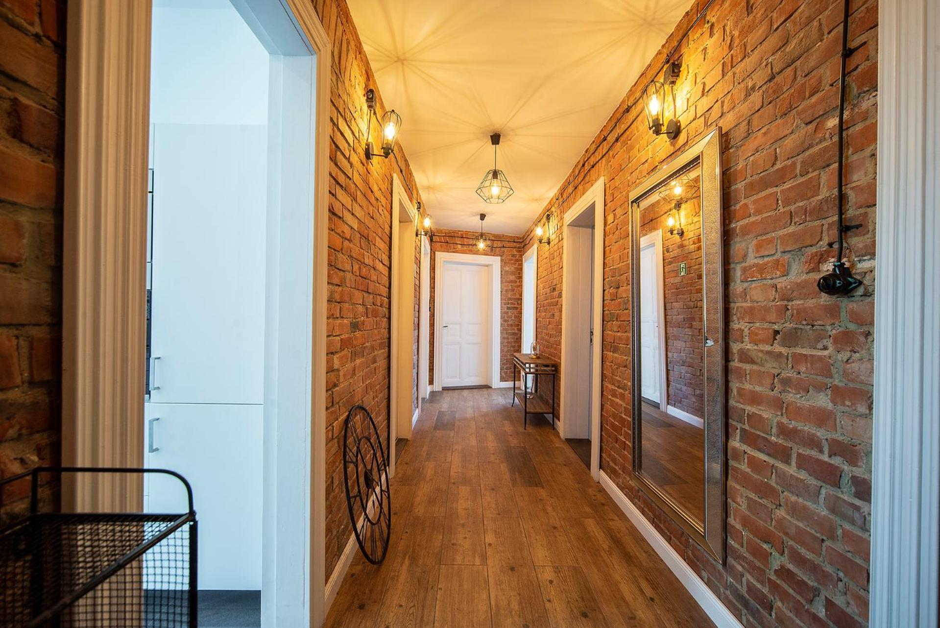 Totu Home Wajdeloty 5 Rooms غدانسك المظهر الخارجي الصورة